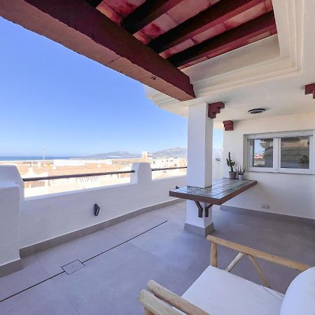 Tarifa Cozy House - Old Surf公寓 外观 照片