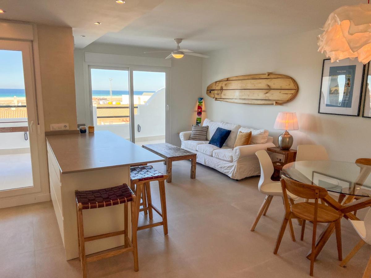 Tarifa Cozy House - Old Surf公寓 外观 照片