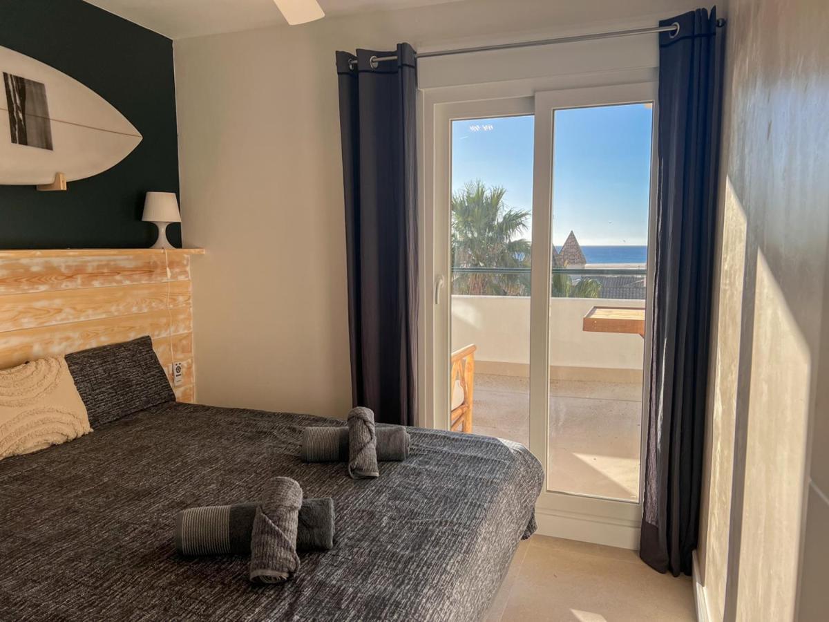 Tarifa Cozy House - Old Surf公寓 外观 照片