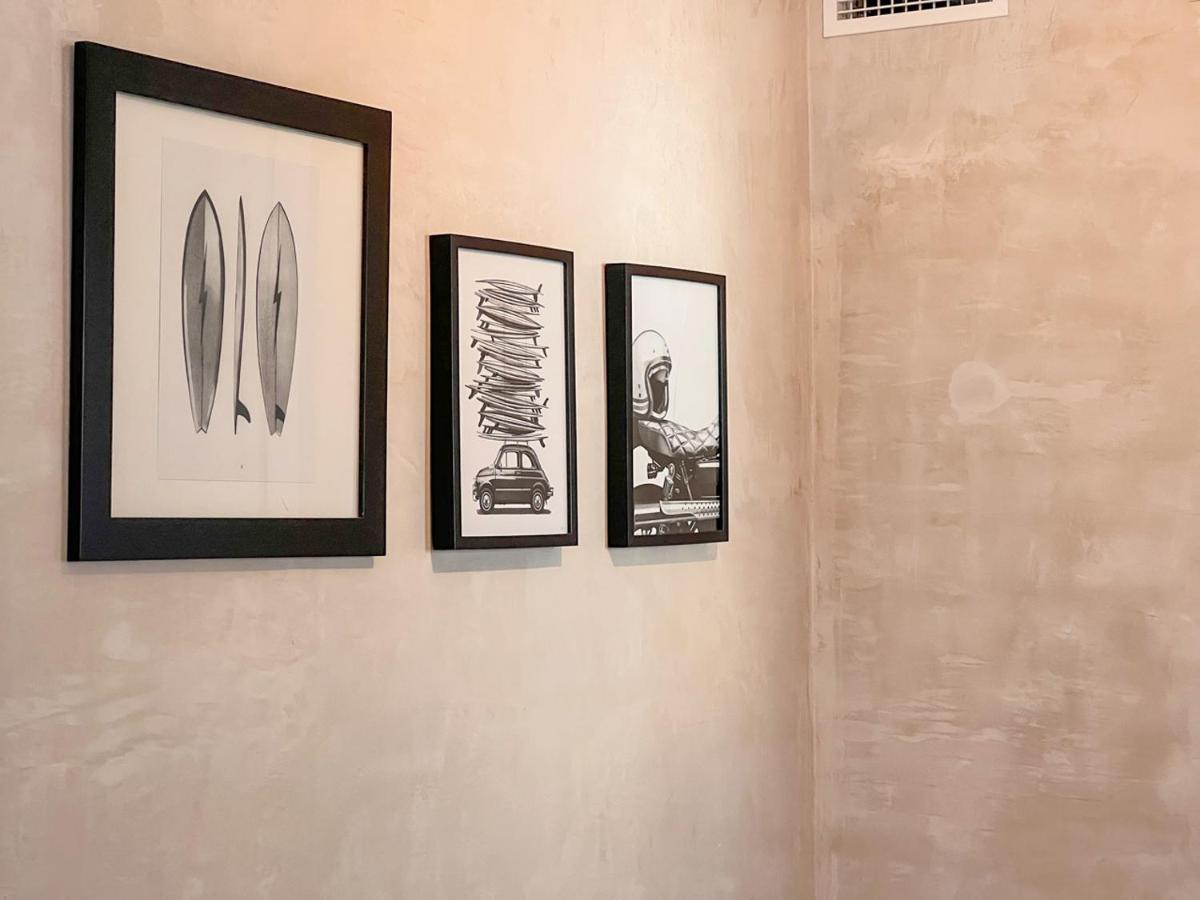 Tarifa Cozy House - Old Surf公寓 外观 照片