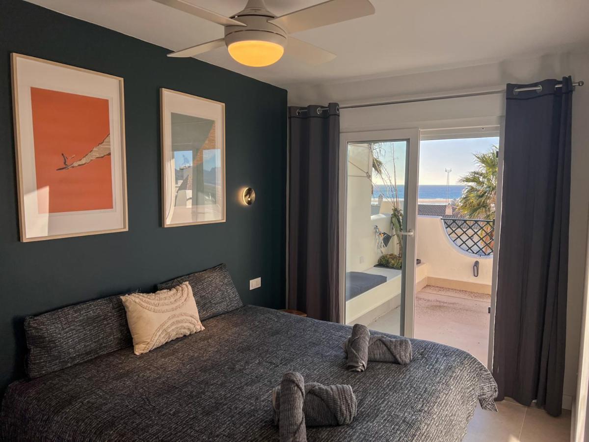 Tarifa Cozy House - Old Surf公寓 外观 照片