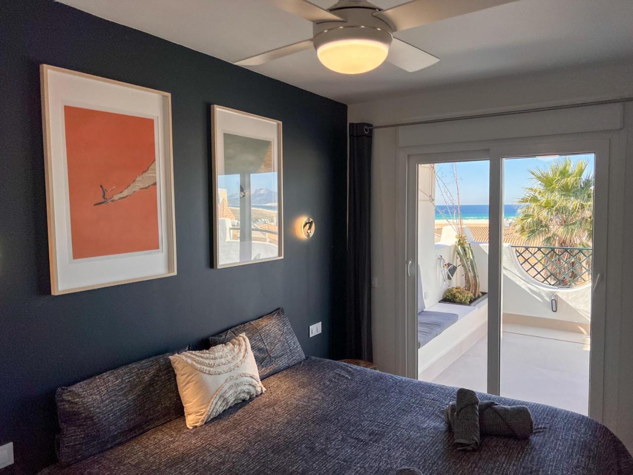 Tarifa Cozy House - Old Surf公寓 外观 照片