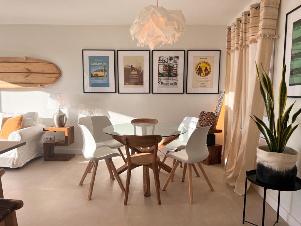 Tarifa Cozy House - Old Surf公寓 外观 照片