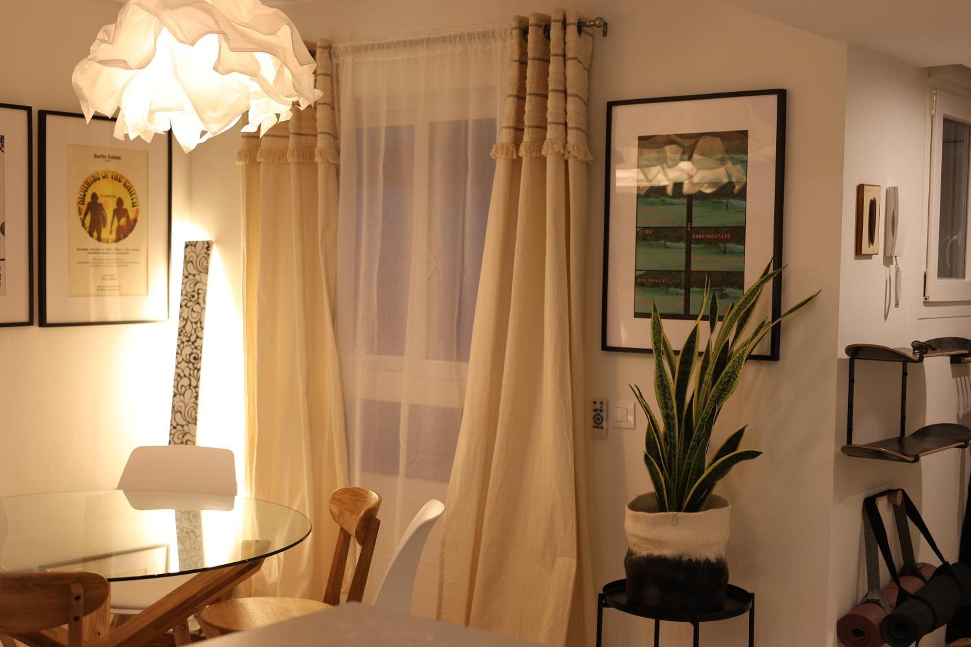 Tarifa Cozy House - Old Surf公寓 外观 照片