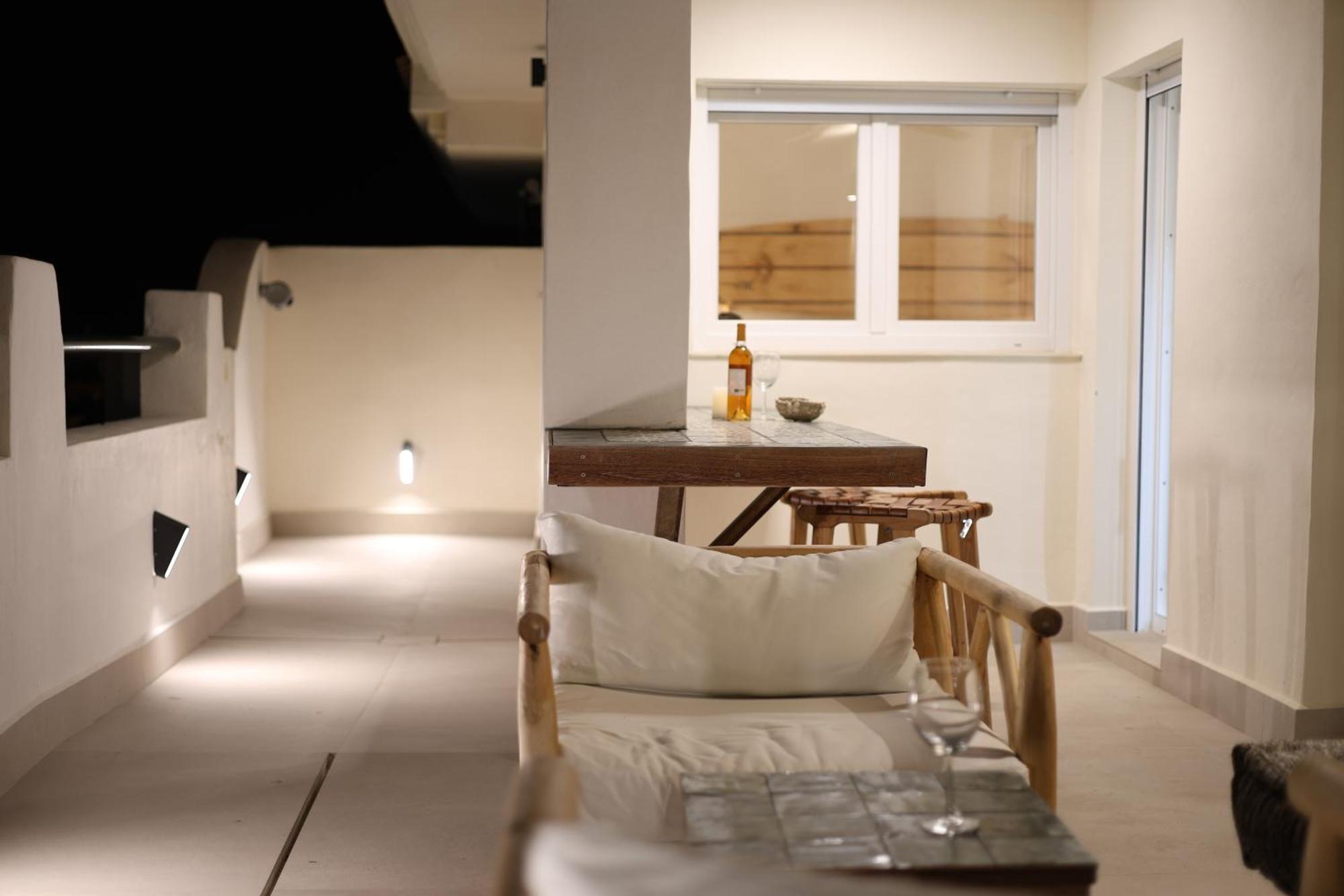 Tarifa Cozy House - Old Surf公寓 外观 照片